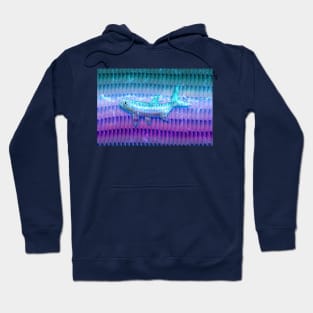 Tarpon Pearl Hoodie